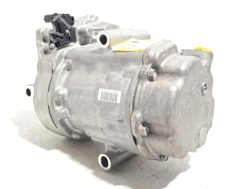 Used AC compressor AC compressor RENAULT ARKANA I (LCM_, LDN_) 1.6 E-TECH 145 (LDMU) (143 hp) 32228544 32228544