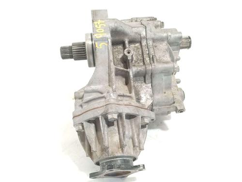 Transfer box SUZUKI VITARA (LY) 1.4 T AllGrip (APK414) | BP38599437M36 - Image 3