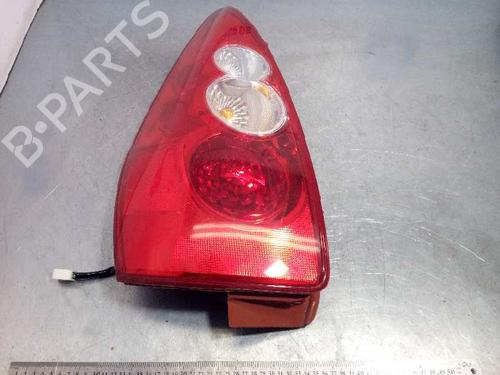 Used Left taillight Left taillight 1112758 1112758