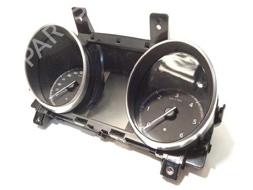 Instrument cluster LAND ROVER DISCOVERY SPORT (L550)  | BP13581992C47 