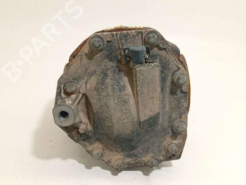 Rear differential MERCEDES-BENZ E-CLASS (W211) E 320 4-matic (211.082) | BP39093942M24 - Image 4