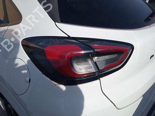 AC pipe FORD PUMA (J2K, CF7) 1.0 EcoBoost mHEV | BP32165507M126  - Image 19