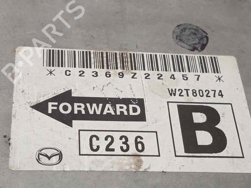 Kollisjonspute styreenhet MAZDA 5 (CR) 2.0 CD (CR19) | BP16689805M53 