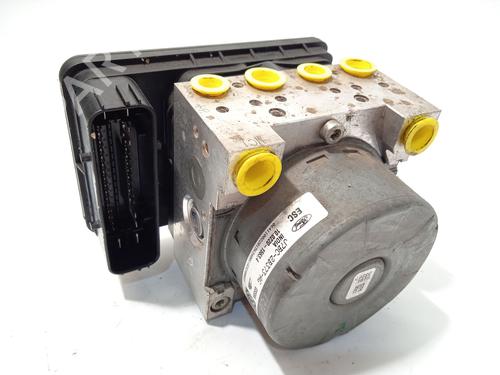 Used ABS pump FORD KA+ III (UK, FK) 1.2 (70 hp) 26209592