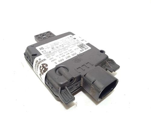 Used Electronic module SEAT LEON Sportstourer (KL8, KLD) [2020-2025]  17973016