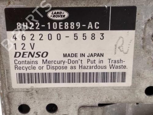 Display monitor LAND ROVER RANGE ROVER SPORT I (L320) 3.6 D 4x4 | BP5865256C48 
