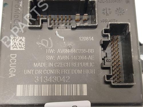 Electronic module VOLVO V60 I (155) D3 | BP36429864M83 - Image 4