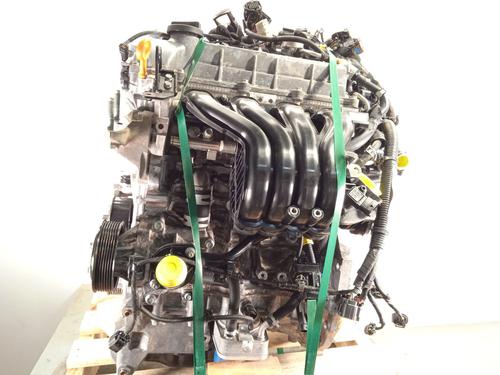 engine-kia-niro-i-de-2016-2017-2018-2019-2020-2021-2022-27492704 main image