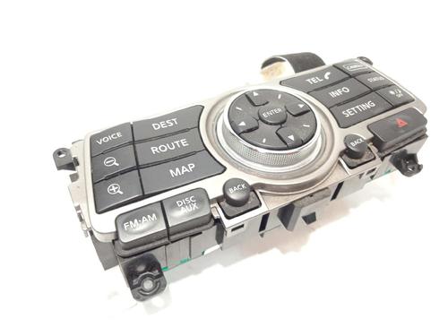 Used Climate control Climate control INFINITI QX50 I 30d AWD (238 hp) 16658077 16658077