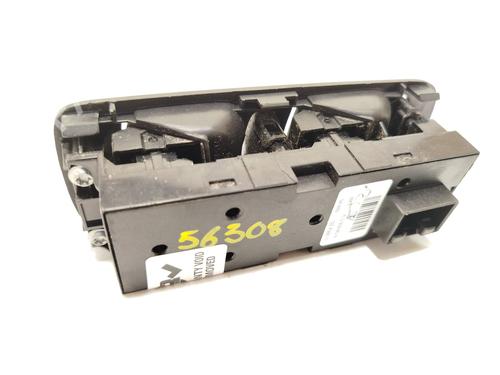 Left front window switch PORSCHE CAYENNE (9PA) S 4.8 | BP27675531I27 - Image 3