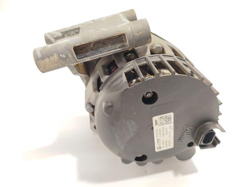 Alternator MG MG ZS SUV (AZS1) 1.5 VTi | BP27244259M7 - Image 3