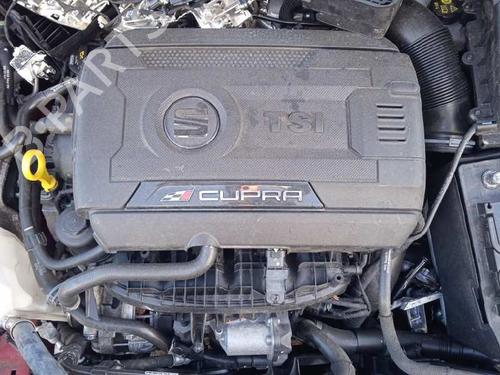 Front right window mechanism SEAT LEON ST (5F8) 2.0 Cupra 4Drive | BP17949146C23 