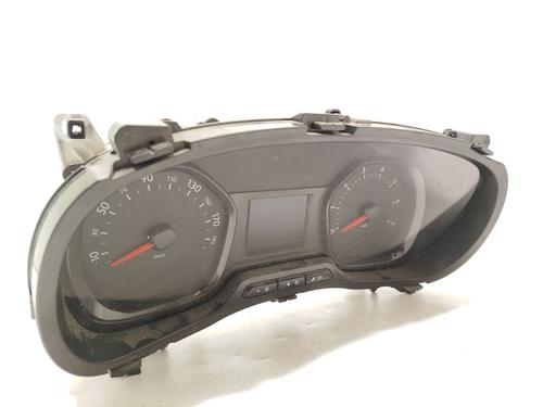 Quadrante Quadrante CITROËN JUMPY III Bus (V_) 1.6 BlueHDi 115 (115 hp) 34694147 34694147