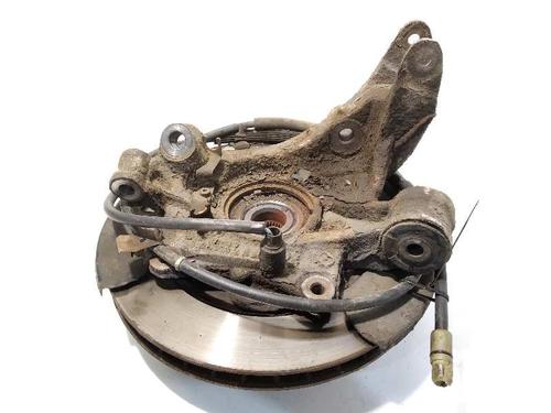 Used Right rear steering knuckle AUDI Q7 (4LB) 3.0 TDI quattro (233 hp) 5610082