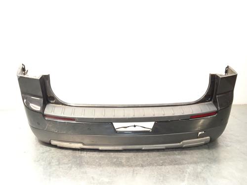 Used Rear bumper CHEVROLET ORLANDO (J309) 2.0 D (131 hp) 18547889