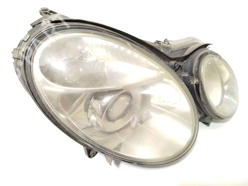 right-headlight-mercedes-benz-e-class-w211-2002-2003-2004-2005-2006-2007-2008-2009-39071618 main image
