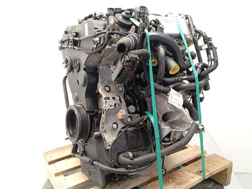 Engine AUDI A5 Sportback (F5A, F5F) 2.0 TDI | BP37024929M1 - Image 4