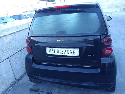 Engine SMART FORTWO Coupe (451) 1.0 (451.331, 451.380) | BP28116013M1 