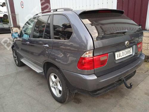 Front differential BMW X5 (E53) 3.0 d | BP7099419M23 