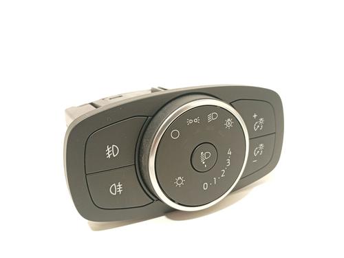 Used Headlight switch Headlight switch FORD TOURNEO CUSTOM V362 Bus (F3) 1.0 EcoBoost PHEV (125 hp) 35804816 35804816