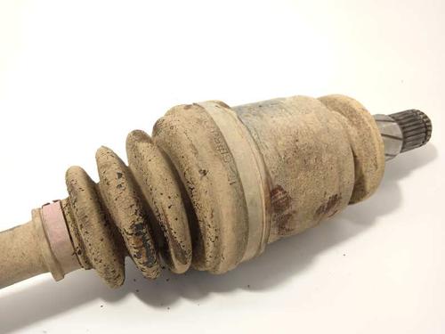 Right rear driveshaft SUBARU LEGACY V Estate (BR) 2.0 D AWD (BRD) | BP6940351M41 