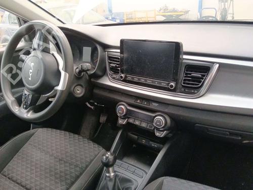 Rear parcel shelf KIA RIO IV (YB, SC, FB) 1.2 CVVT | BP40009944C85  - Image 28