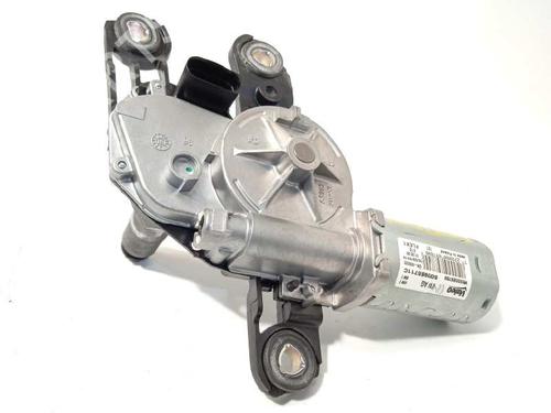 Used Rear wiper motor SEAT IBIZA V (KJ1, KJG) 1.0 TSI (116 hp) 7863831