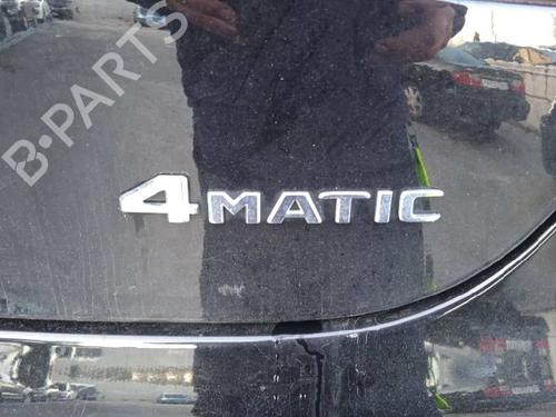 AdBlue tank MERCEDES-BENZ GLC Coupe (C253) 300 de 4-matic (253.311) | BP17616462M85 
