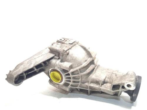 Used Front differential MERCEDES-BENZ M-CLASS (W163) ML 270 CDI (163.113) (163 hp) 8514251