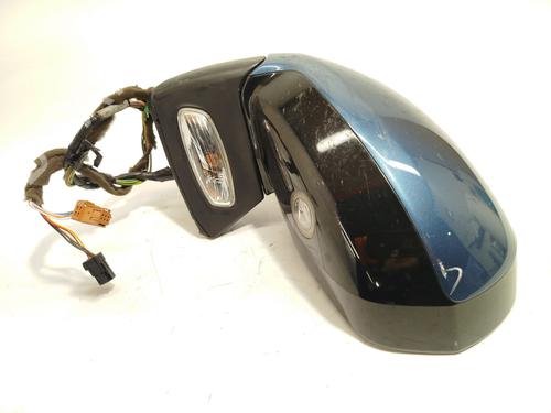 Left mirror CITROËN C4 Picasso I MPV (UD_) 2.0 HDi 138 | BP31015209C26