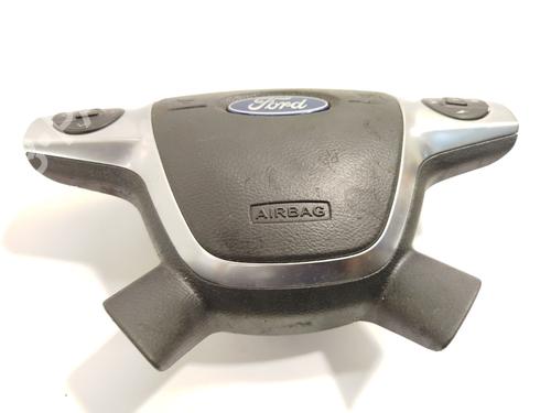 Driver airbag FORD FOCUS III 1.6 TDCi | BP28426076C9