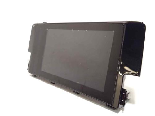 Used Display monitor HONDA CIVIC X Hatchback (FC_, FK_) 1.0 VTEC (126 hp) 17635870