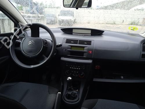 Right front door CITROËN C4 I (LC_) 1.6 HDi | BP25847560C3 