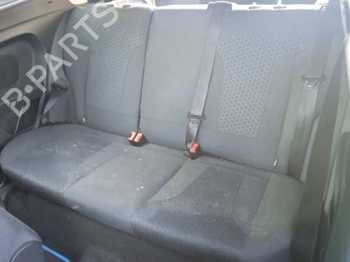 Instrument cluster FORD FIESTA VI (CB1, CCN)  | BP16356955C47 