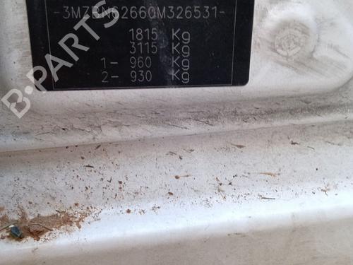 Electronic module MAZDA 3 Saloon (BM_, BN_) 2.0 | BP34136167M83  - Image 8