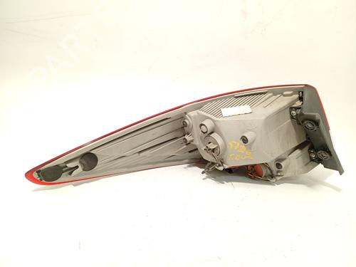 Right taillight HYUNDAI ix35 (LM, EL, ELH) 1.7 CRDi | BP30844209C35