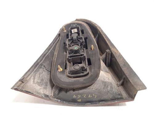 Right taillight MERCEDES-BENZ A-CLASS (W168) A 170 CDI (168.009, 168.109) | BP11043117C35 