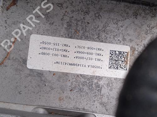 Electronic module SEAT LEON (KL1, KLG) 1.0 TSI Mild Hybrid | BP30354815M83