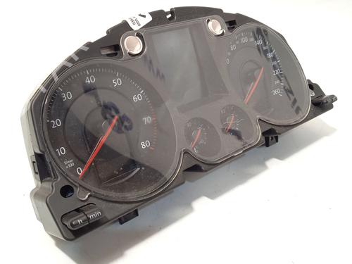 instrument-cluster-vw-passat-b6-3c2-2005-2006-2007-2008-2009-2010-2011-27694685 main image