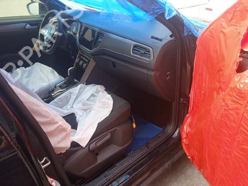 Seats set VW T-ROC (A11, D11) 1.5 TSI | BP7785712C78  - Image 19