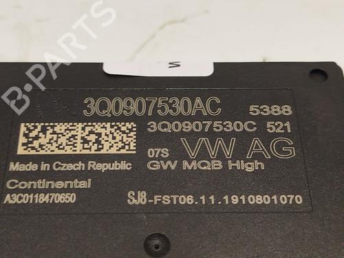 Electronic module VW TOURAN (5T1) 2.0 TDI | BP32471054M83 - Image 4