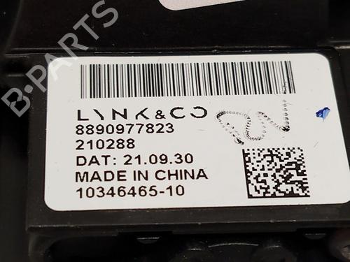 Gear lever LYNK & CO 01 PHEV | BP26209443M90 