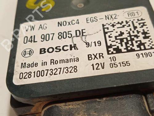 Electronic sensor SEAT ATECA (KH7, KHP) 1.6 TDI | BP13646818M84 - Image 4