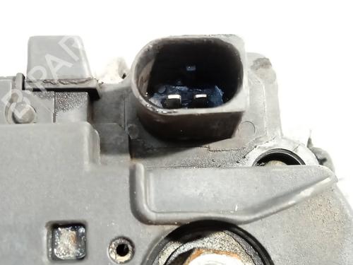 Alternator VW TOUAREG (7LA, 7L6, 7L7) 2.5 R5 TDI | BP29452361M7 