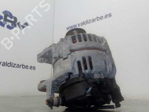 Used Alternator Alternator VW POLO V (6R1, 6C1) 1.4 (6R1) (85 hp) 1088405 1088405