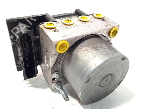 Used ABS pump CITROËN C1 (PM_, PN_) 1.0 (68 hp) 25626779