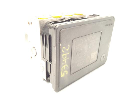 ABS pump VW PASSAT B8 (3G2, CB2)  | BP25780133M43 