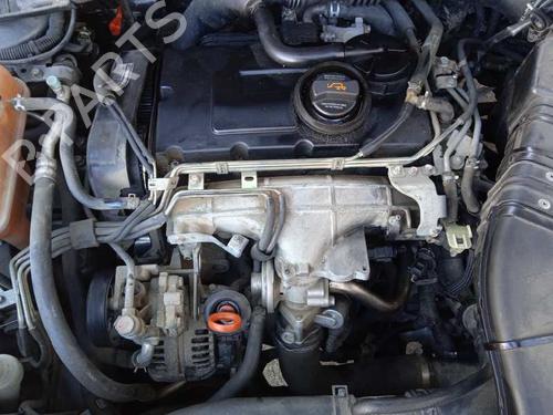 Right front brake caliper MITSUBISHI OUTLANDER II (CW_W) 2.0 DI-D (CW8W) | BP11562944M104 