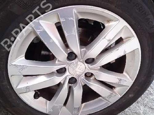 Starter PEUGEOT 308 II (LB_, LP_, LW_, LH_, L3_) 1.5 BlueHDI 100 | BP24107205M8 