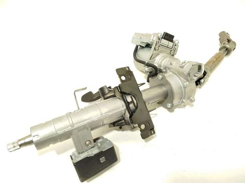 Steering column RENAULT CLIO V (B7_) 1.5 Blue dCi 100 (B7AD) | BP39610162M21 - Image 5